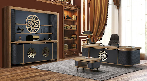 VİP Makam Takımları